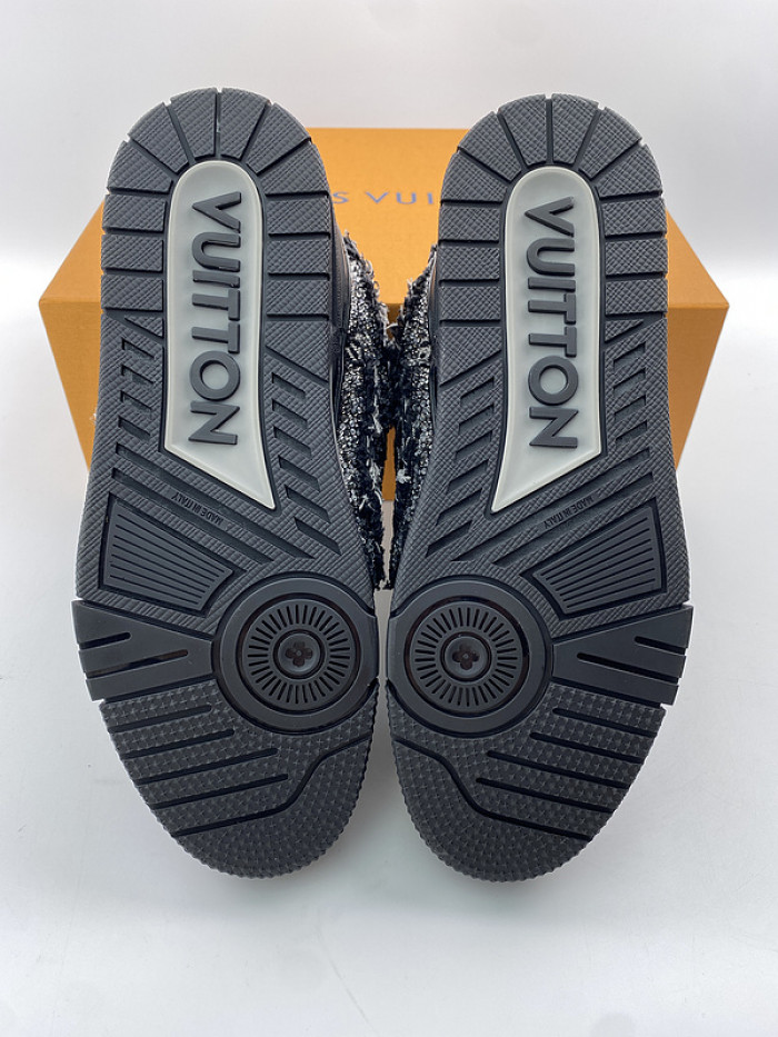 lou vuit sci-fi sneakers lvss-0113