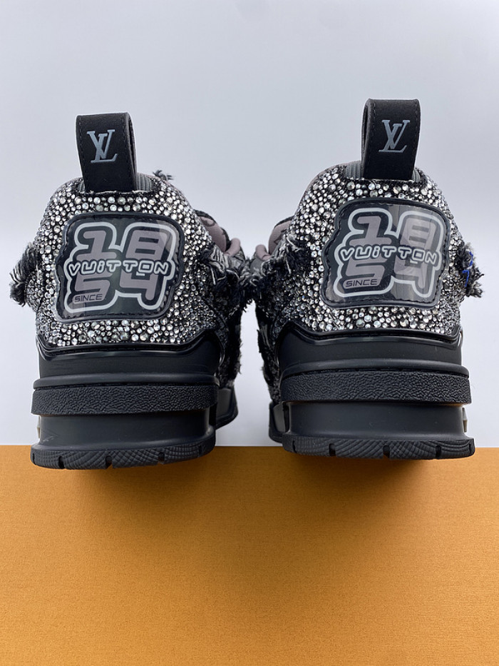 lou vuit sci-fi sneakers lvss-0113
