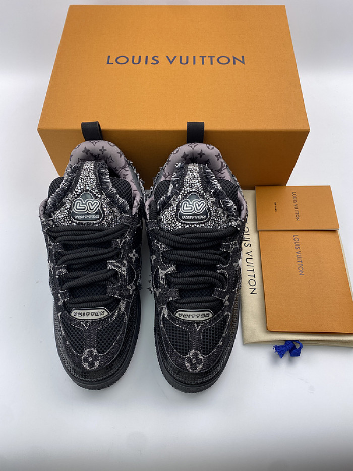 lou vuit sci-fi sneakers lvss-0113