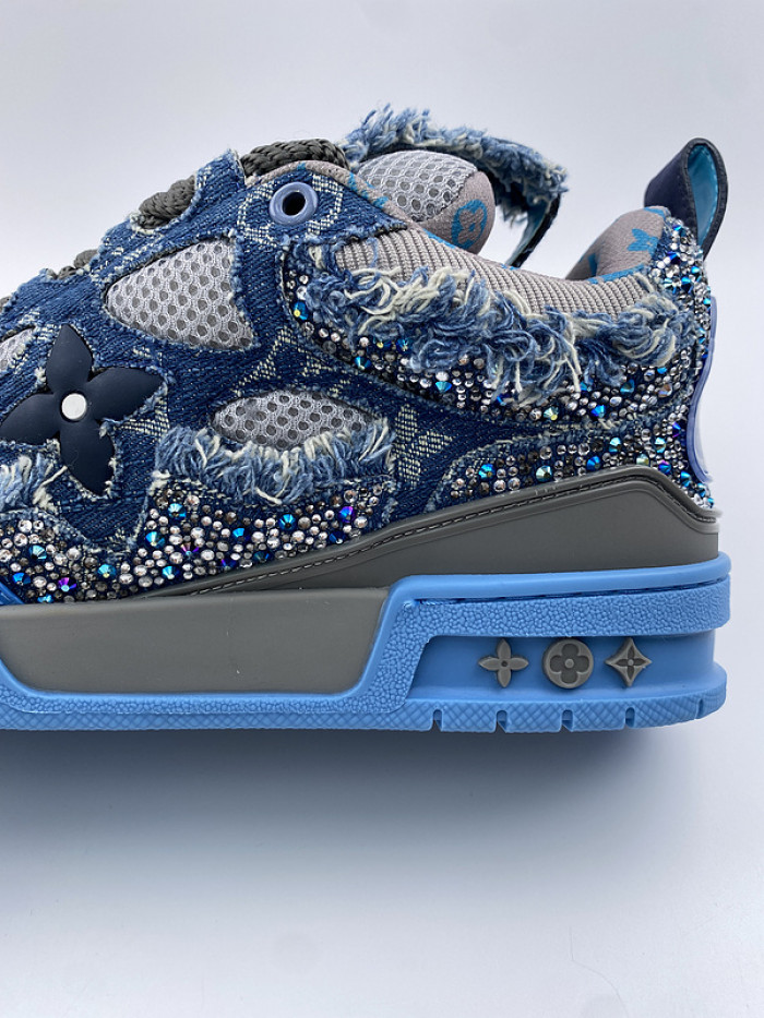 lou vuit sci-fi sneakers lvss-0114