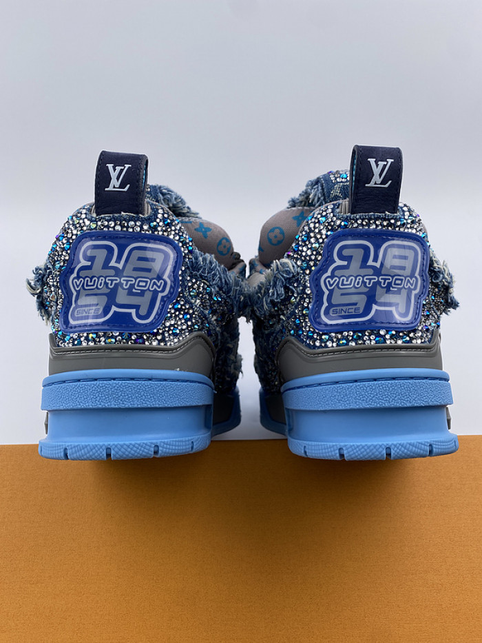 lou vuit sci-fi sneakers lvss-0114