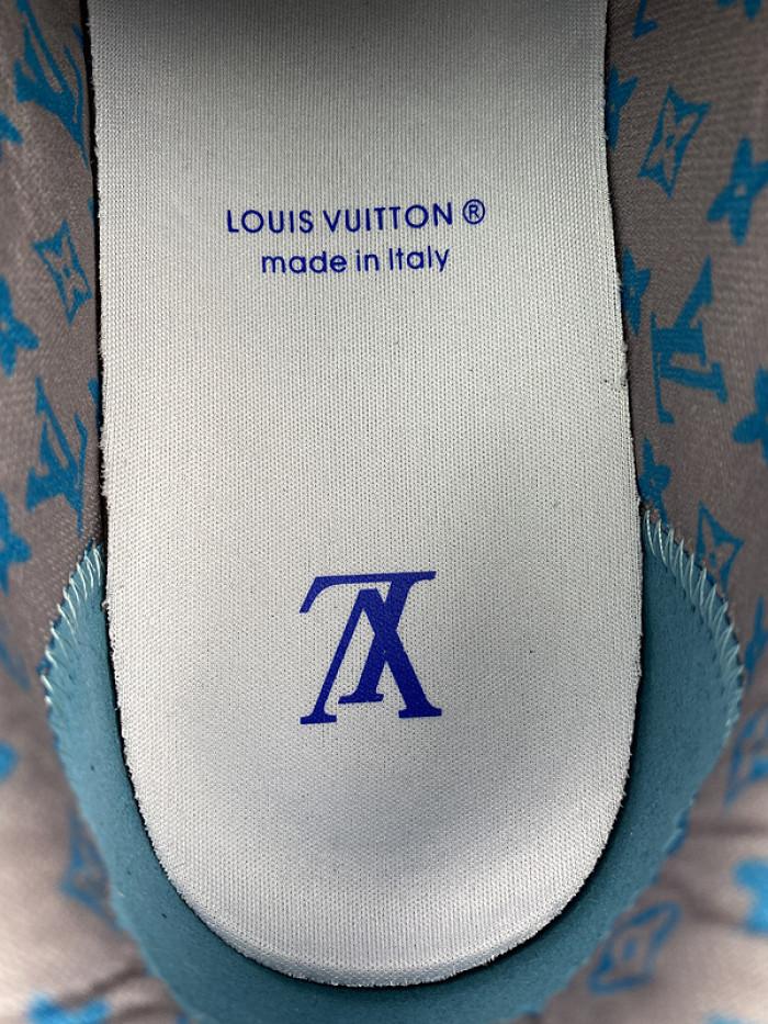 lou vuit sci-fi sneakers  lvss-0114