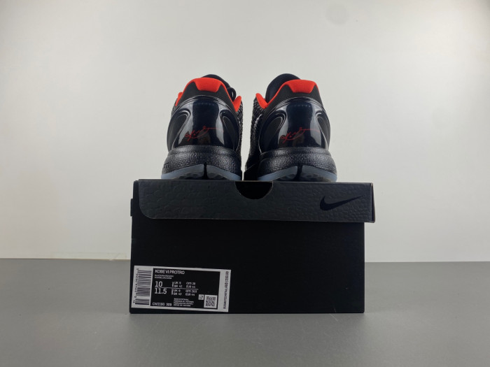 nike zoom kobe 6 cw2190-309