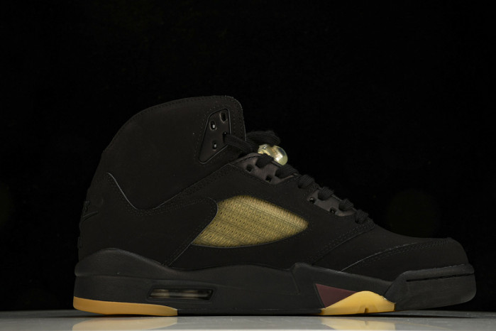air jordan 5 low fd1330--001