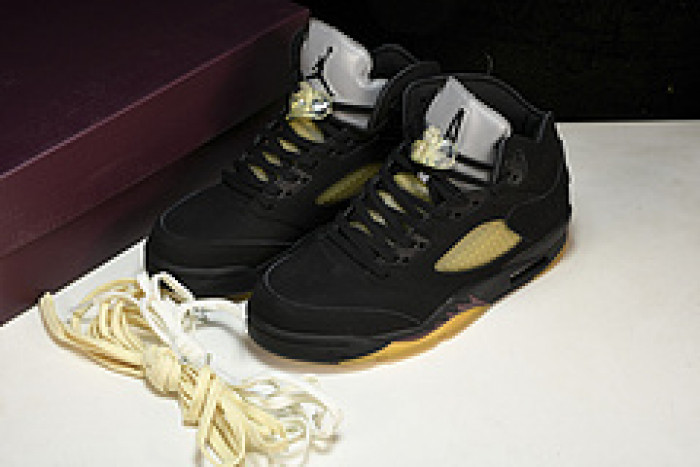 air jordan 5 low fd1330--001