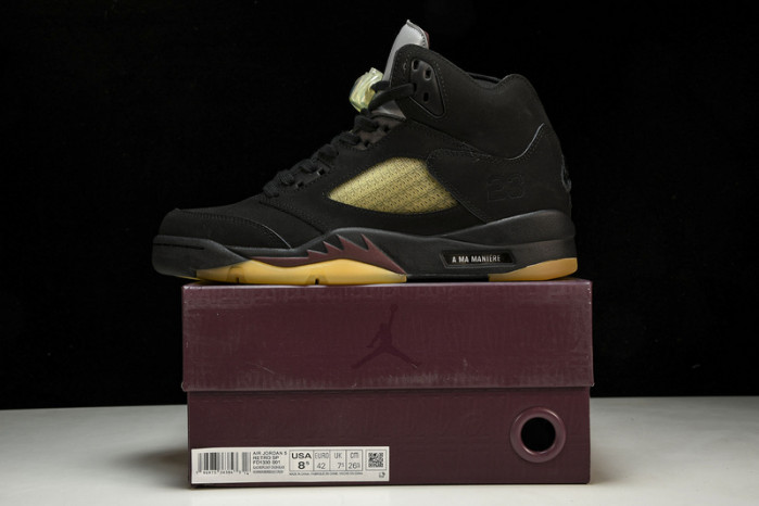 air jordan 5 low fd1330--001