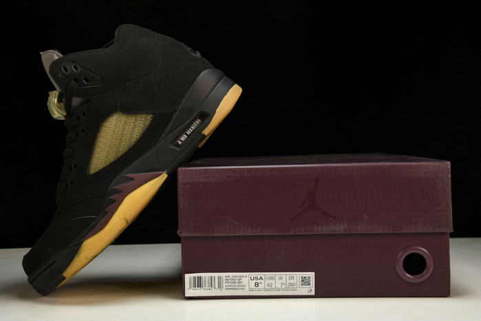 air jordan 5 low fd1330--001