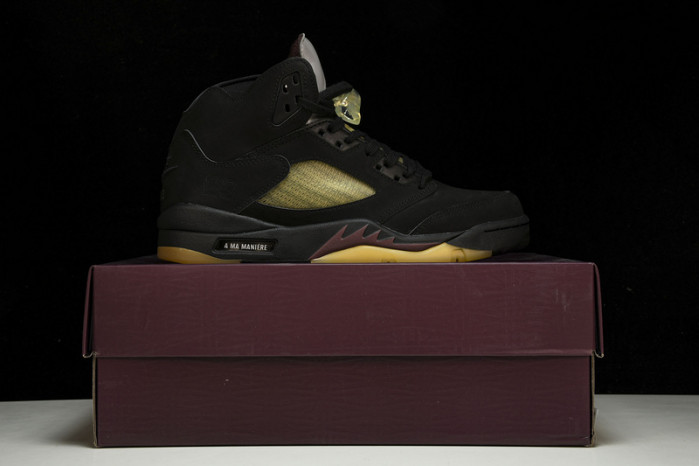 air jordan 5 low fd1330--001