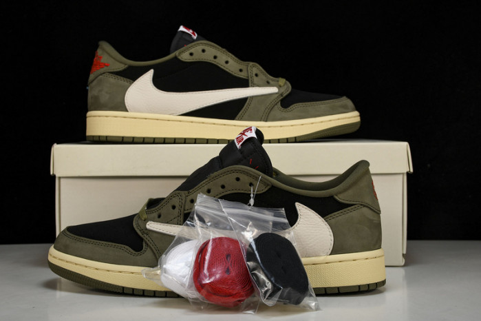 travis scott x air jordan 1 low og dm7866-002
