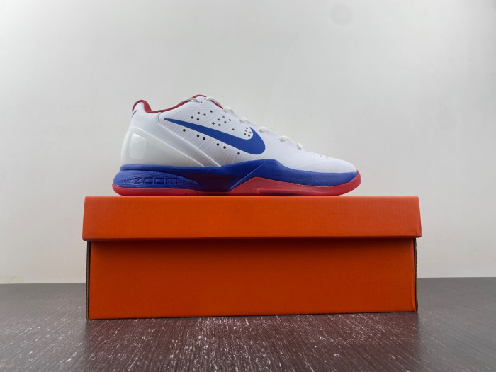 nike zoom kobe 6 881485-146
