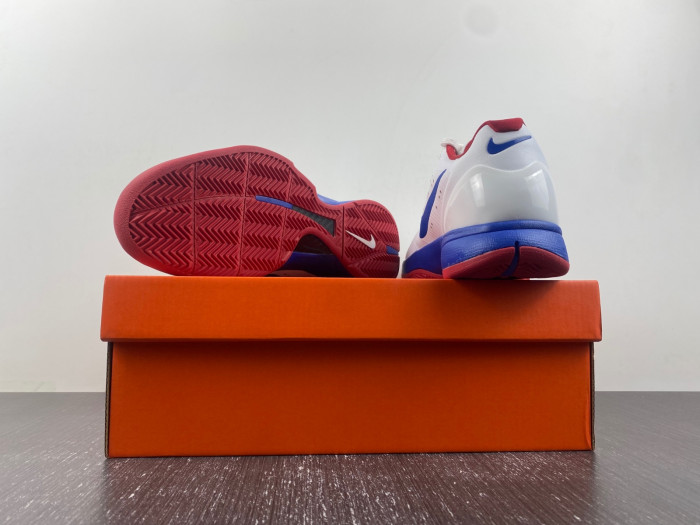 nike zoom kobe 6 881485-146