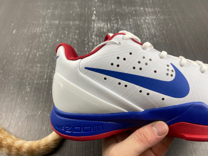 nike zoom kobe 6 881485-146