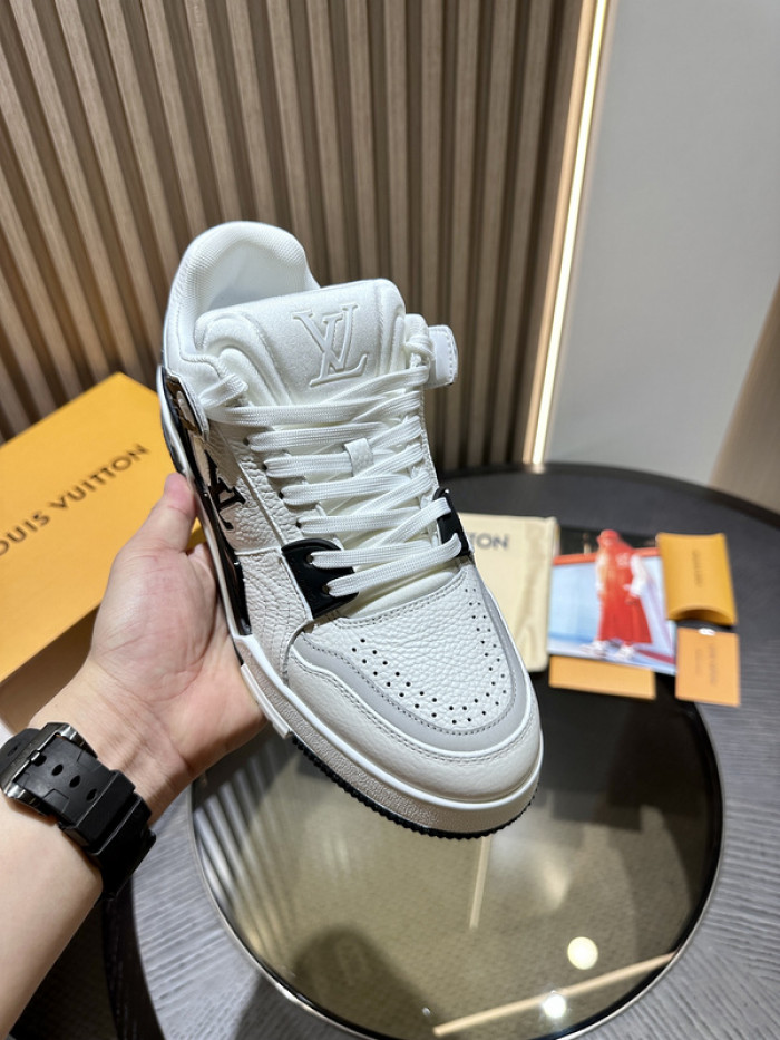 lou vuit sci-fi sneakers  lvss-0198