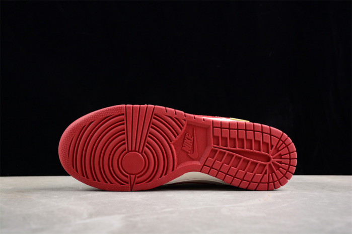 nk dunk low fc1688-158