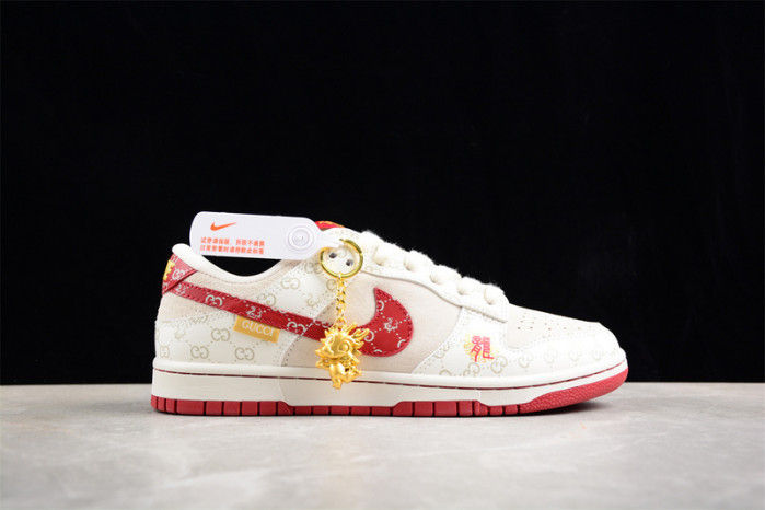 nk dunk low fc1688-158