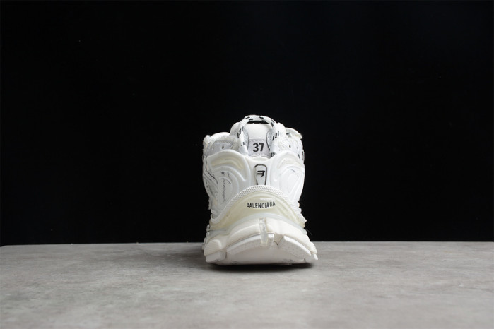 balenga triple trainer btt-132