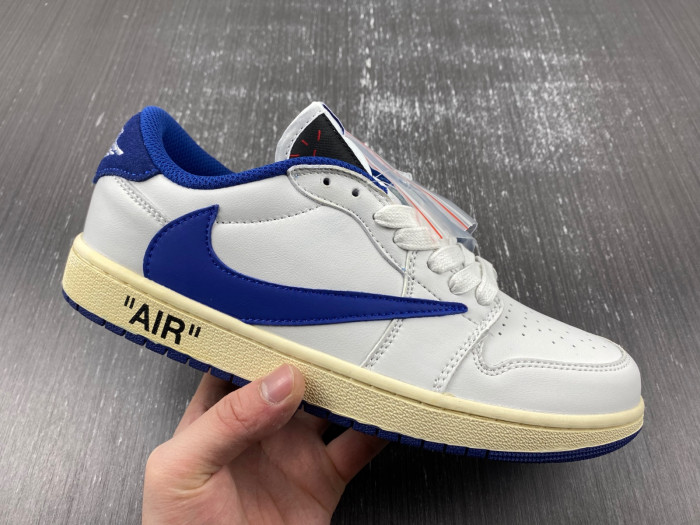travis scott x air jordan 1 low dm7890-111