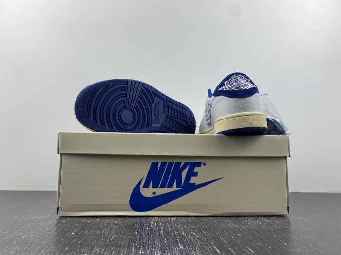 travis scott x air jordan 1 low dm7890-111