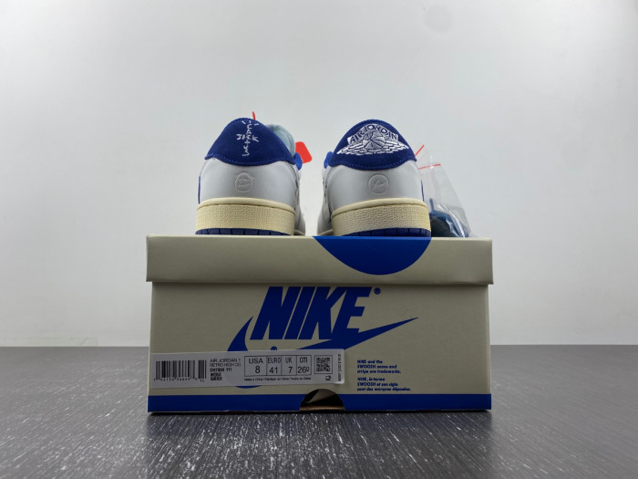travis scott x air jordan 1 low dm7890-111