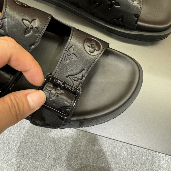 lo** vui* sandals   lv-170054