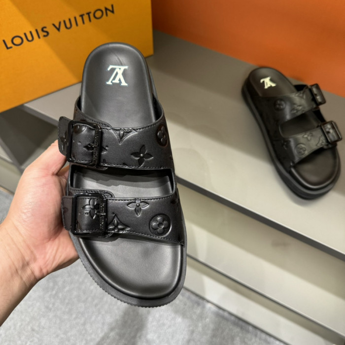 lo** vui* sandals   lv-170054