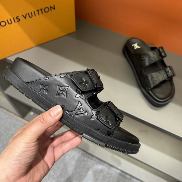 lo** vui* sandals   lv-170054