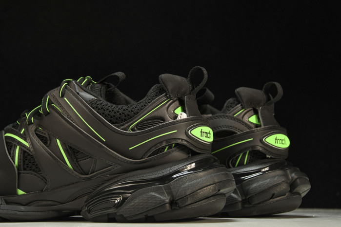 Ba*len*cia*ga track trainer btt-075