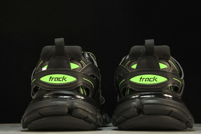 Ba*len*cia*ga track trainer btt-075