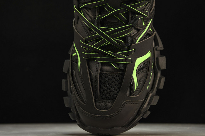 Ba*len*cia*ga track trainer btt-075