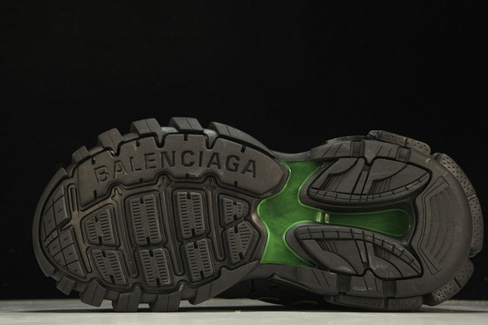 Ba*len*cia*ga track trainer btt-075