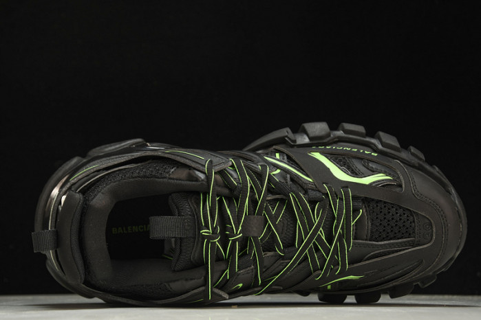 Ba*len*cia*ga track trainer btt-075