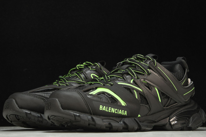 Ba*len*cia*ga track trainer btt-075