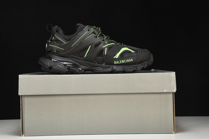 Ba*len*cia*ga track trainer btt-075