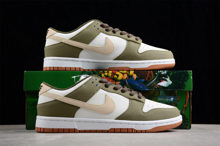 nike sb dunk low tt3636-006