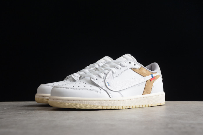 air jordan 1 retro high  cz0790-100