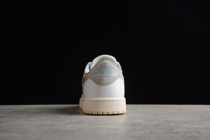 air jordan 1 retro high  cz0790-100