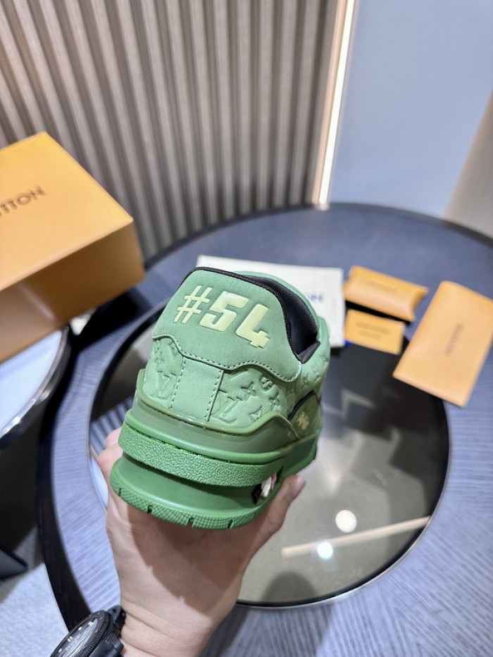 lou vuit sci-fi sneakers lvss-0202