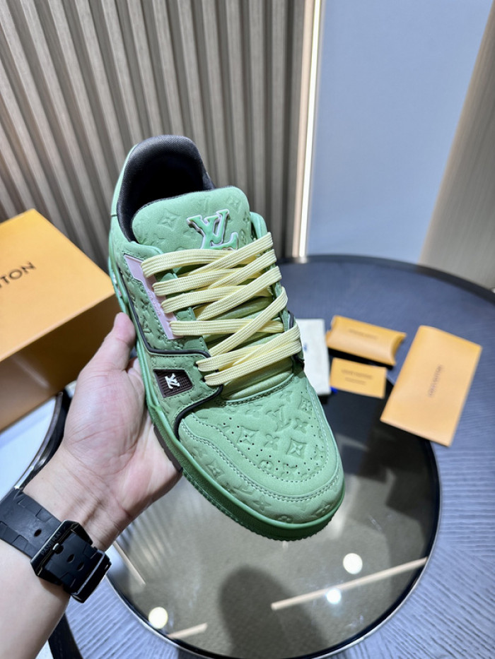 lou vuit sci-fi sneakers lvss-0202