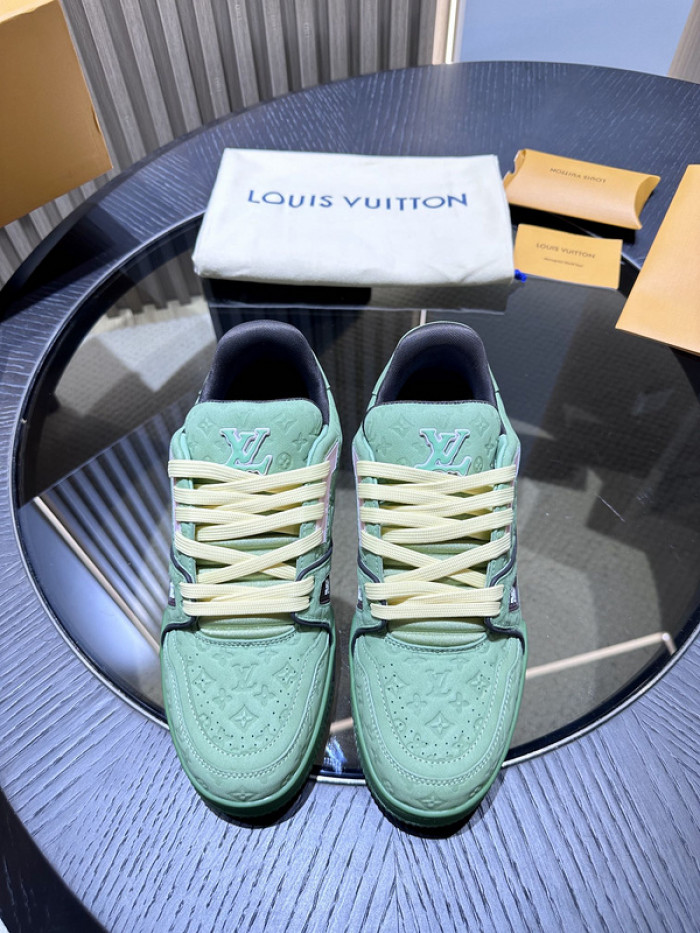 lou vuit sci-fi sneakers lvss-0202