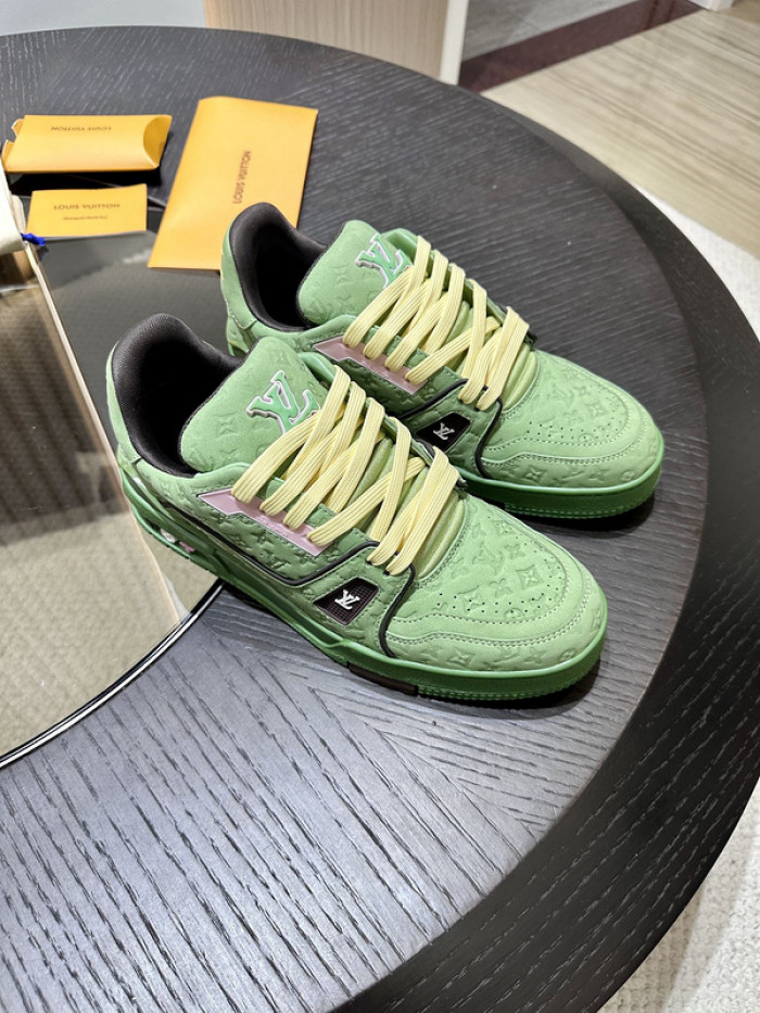 lou vuit sci-fi sneakers lvss-0202