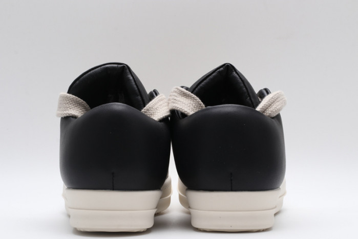 rick owen.s sneaker ro-100