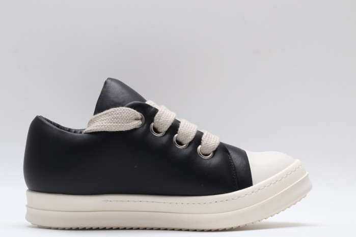 rick owen.s sneaker ro-100