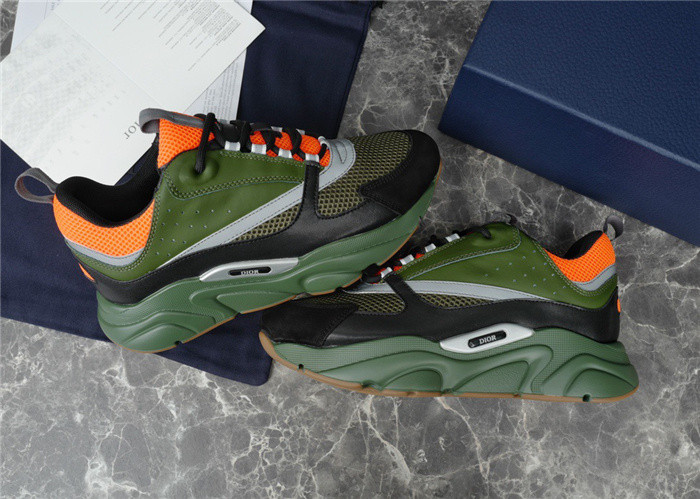 dr b22 trainer sneakers drb22-042