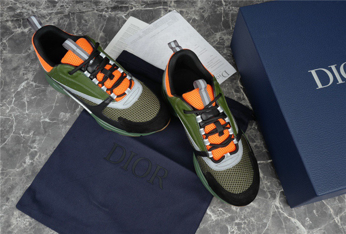dr b22 trainer sneakers drb22-042