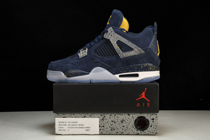 air jordan 4 aj4-1036660