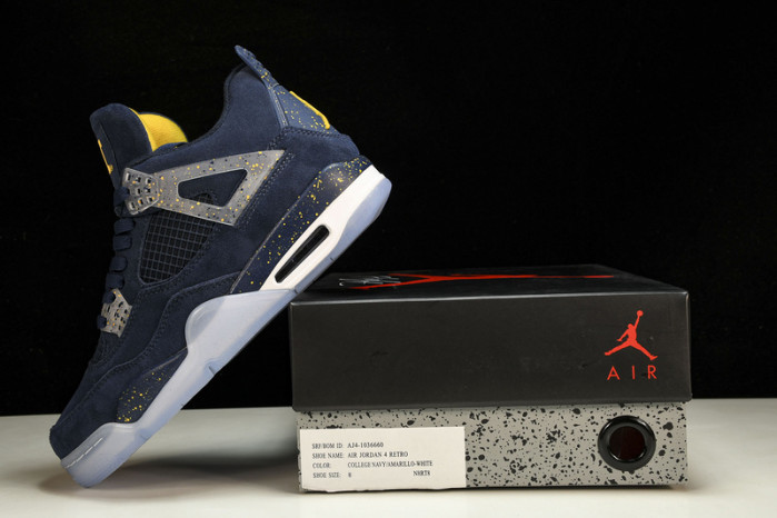 air jordan 4 aj4-1036660