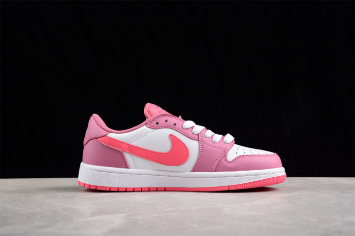 fragment x travis scott x air jordan 1 low dm7866-227