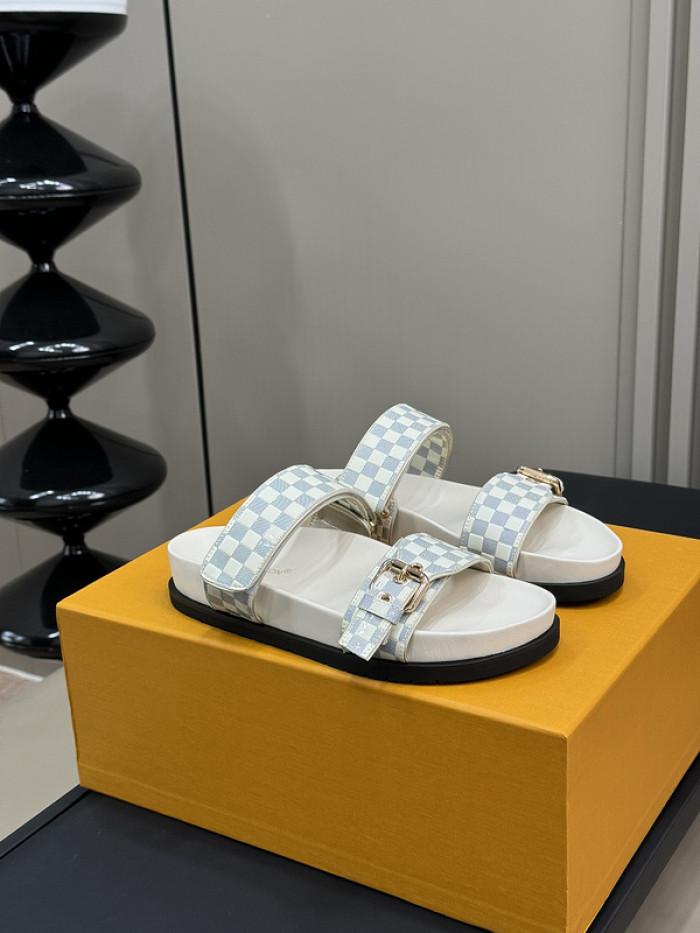 lo** vui* sandals   lv-170027