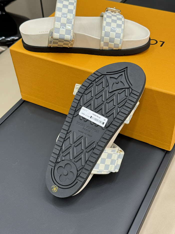 lo** vui* sandals lv-170027