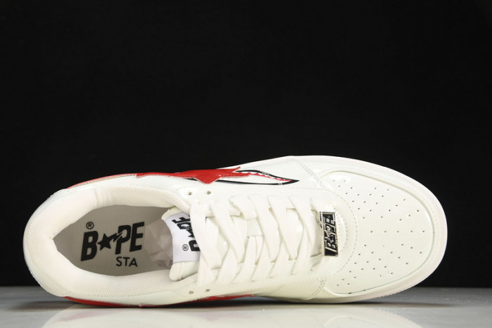 a bathing ape bape sta low  ab-072